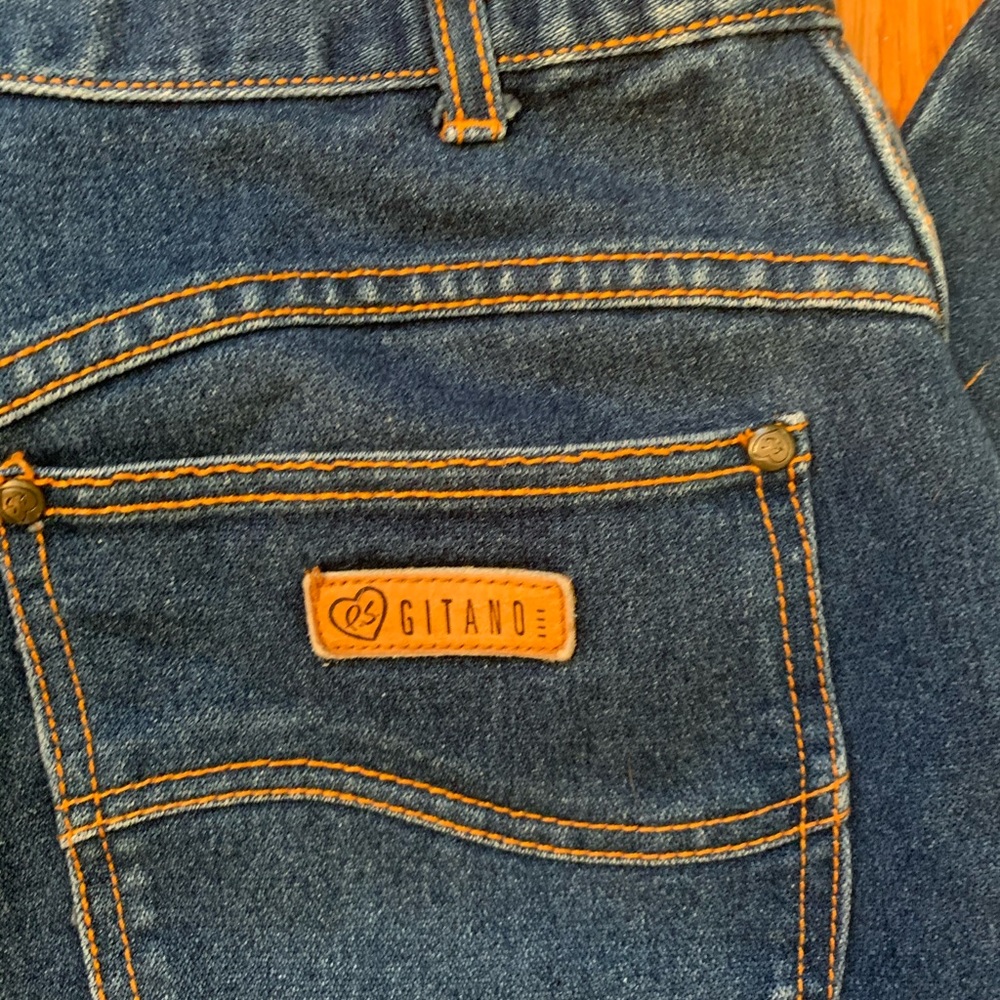 Gitano Jeans